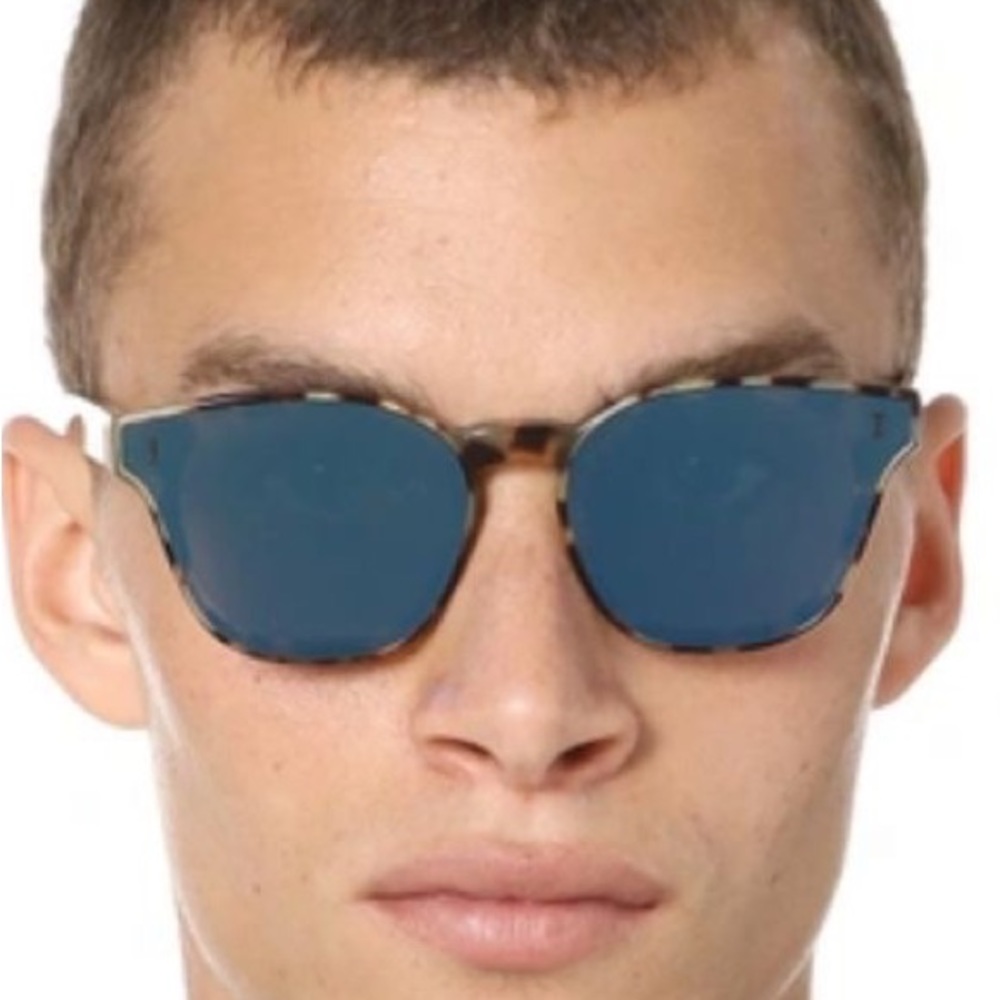 Illesteva Martinique sunglasses